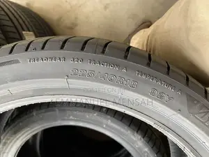 225/40r18 Bridgestone Turanza 6