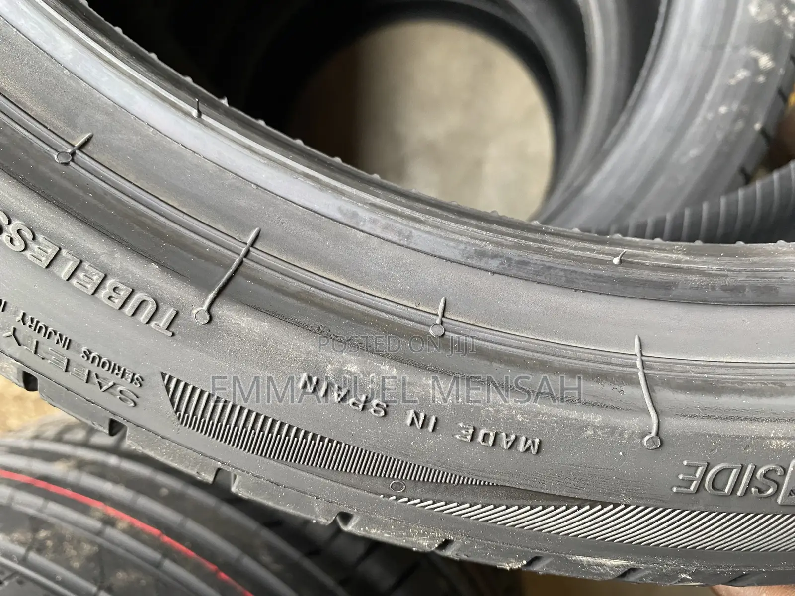 225/40r18 Bridgestone Turanza 6