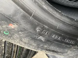 225/60r18 Bridgestone Alenza