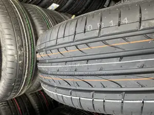 255/60r18 Bridgestone Dueler H/P Sports