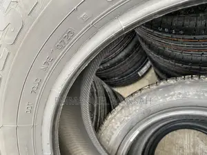 255/60r18 Bridgestone Dueler H/P Sports
