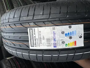 255/60r18 Bridgestone Dueler H/P Sports