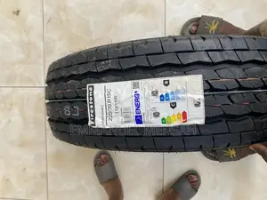225/70r15c Firestone Vanhawk 2