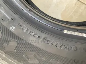 225/70r15c Firestone Vanhawk 2
