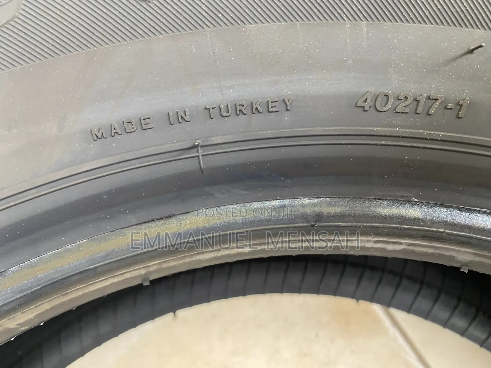 225/70r15c Firestone Vanhawk 2