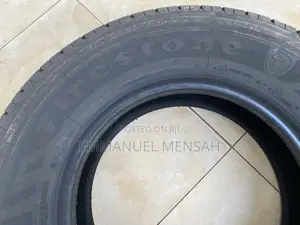 225/70r15c Firestone Vanhawk 2
