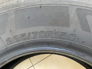 225/70r15c Firestone Vanhawk 2