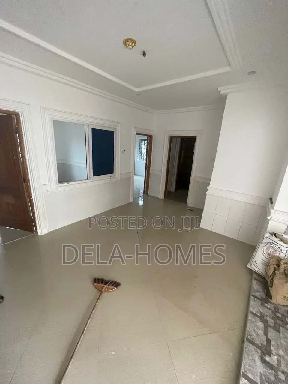 2bdrm Apartment in Adenta for rent