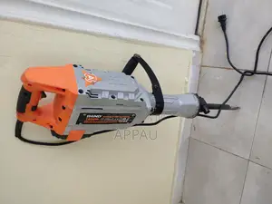 Concrete/Demolition Breaker for Rent