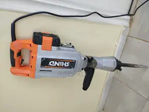 Concrete/Demolition Breaker for Rent