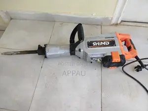 Concrete/Demolition Breaker for Rent