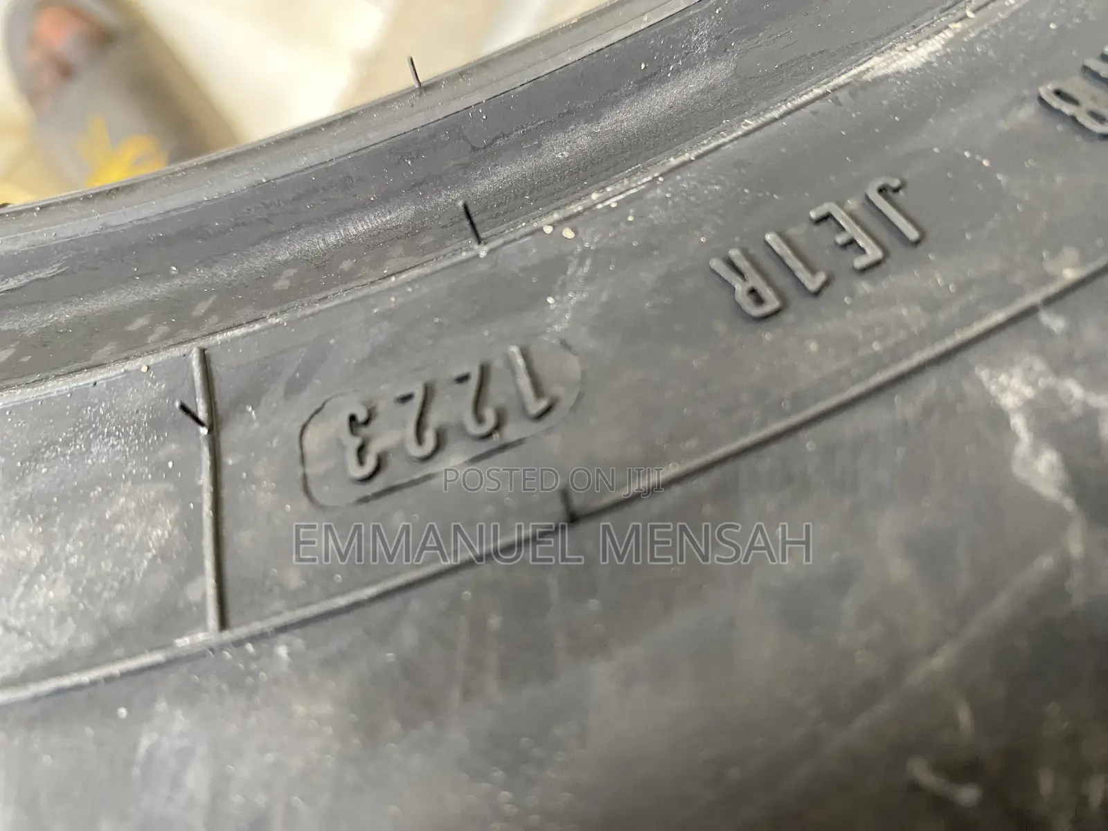 275/55r19 Dunlop Sp Sport Maxx Ht 2 SUV