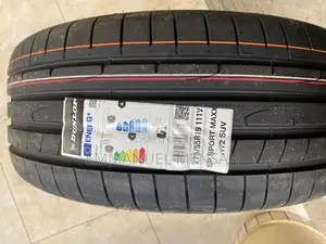 275/55r19 Dunlop Sp Sport Maxx Ht 2 SUV