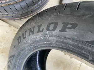 275/55r19 Dunlop Sp Sport Maxx Ht 2 SUV