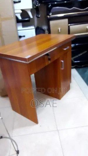 Office Table.