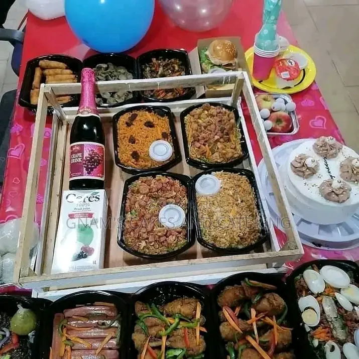 Food Basket