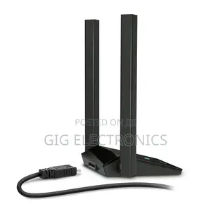 Tp-Link AX1800 Wifi 6 USB Adapter for Desktop PC