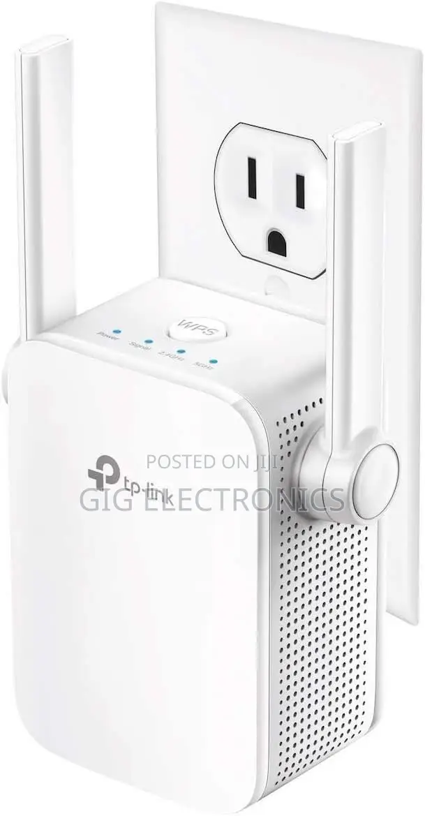 Tp-Link RE305 Dual-Band AC1200 Wi-Fi Range Extender