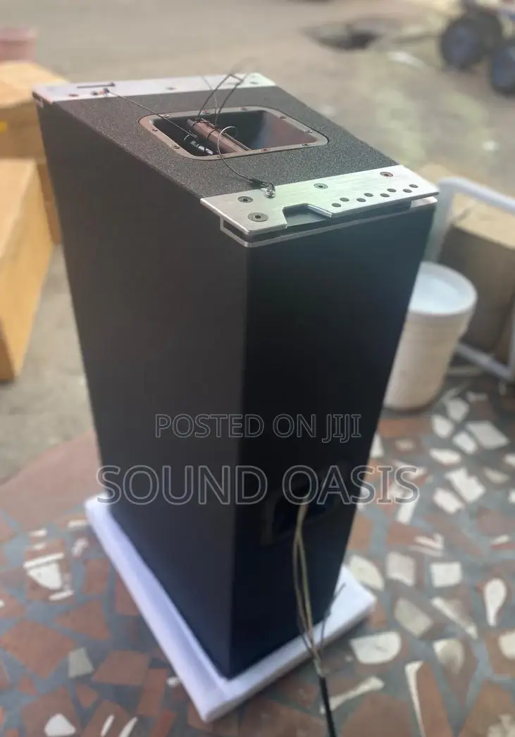 Evp 12inches Line Array Speaker