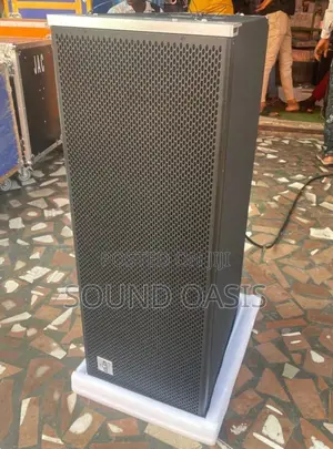 Evp 12inches Line Array Speaker