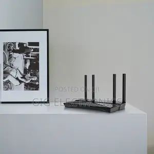 Tp-Link Archer Ax23 Ax1800 Dual-Band Wi-Fi 6 Router