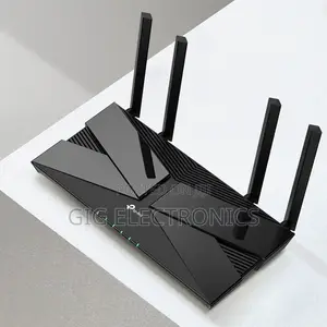 Tp-Link Archer Ax23 Ax1800 Dual-Band Wi-Fi 6 Router