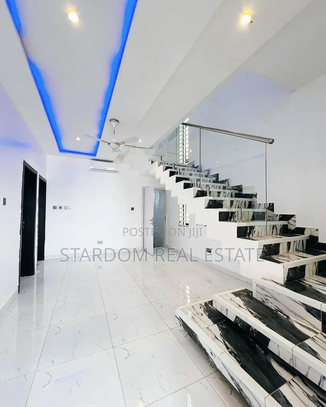 3bdrm Townhouse/Terrace in Ashaley Botwe for sale