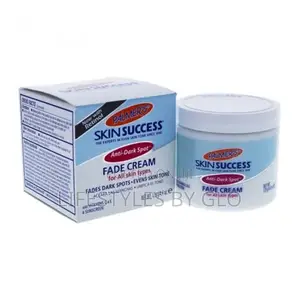 Skin Success Anti-Dark Spot Fade Cream, for All Skin Types
