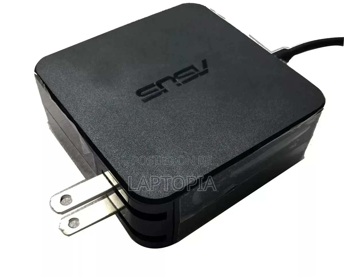 Original Asus Type C Charger 65W