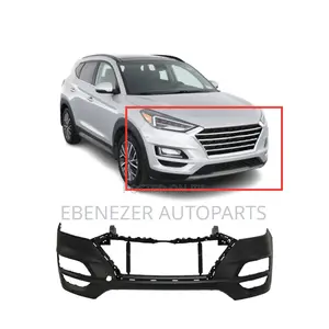 Hyundai Tucson 2019,2020 Front Bumper