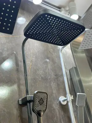 Big Shower