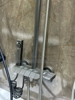 Big Shower