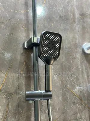 Big Shower