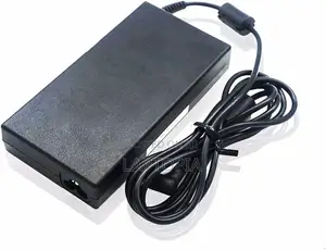 Original MSI 120W Laptop Charger