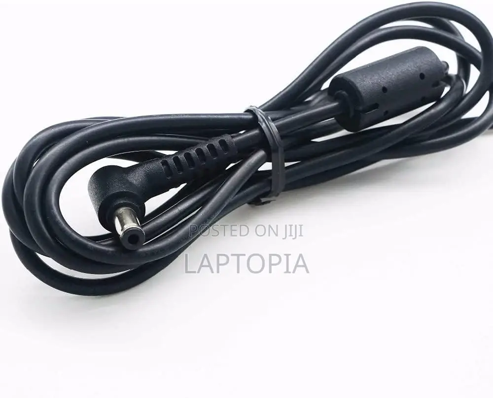 Original MSI 120W Laptop Charger