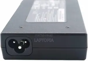 Original MSI 120W Laptop Charger