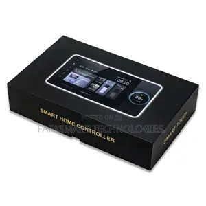 Smart Home + Amplifier