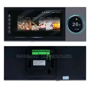 Smart Home + Amplifier