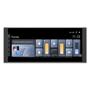 Smart Home + Amplifier
