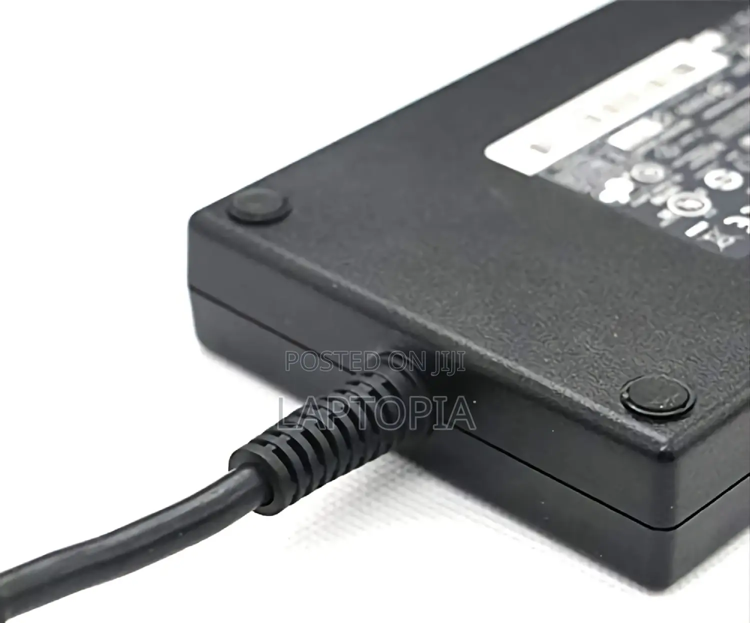 Original HP 200W 19.5V 10.3A 7.4X5.0
Big Pin Power Charg