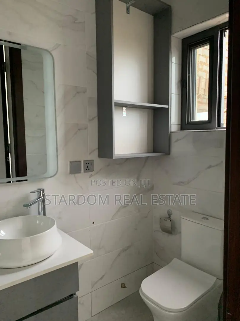 3bdrm Apartment in Tseaddo for rent