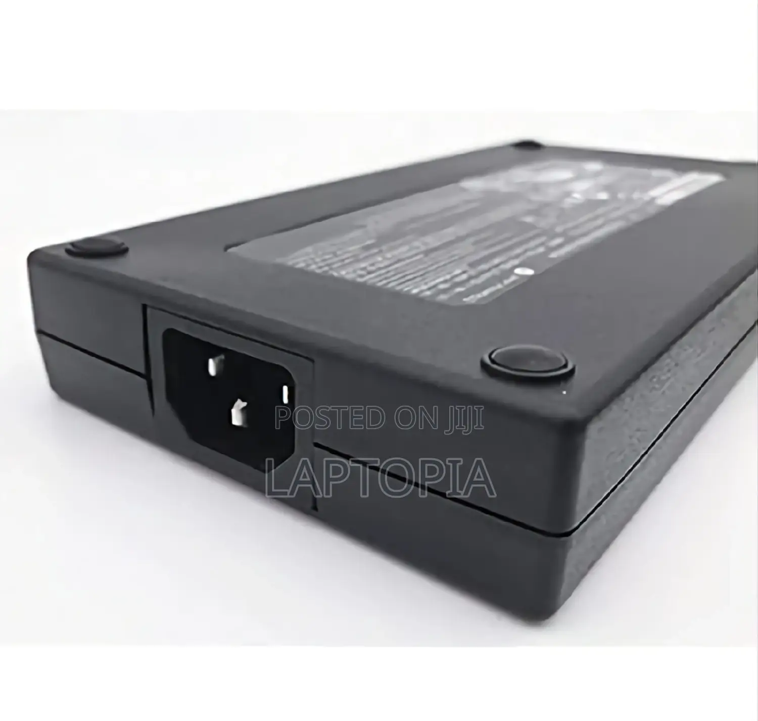 Original HP 200W 19.5V 10.3A 7.4X5.0
Big Pin Power Charg