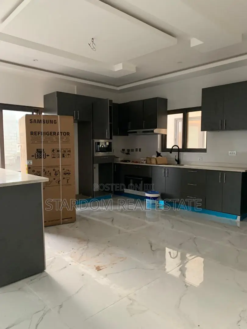 3bdrm Apartment in Tseaddo for rent