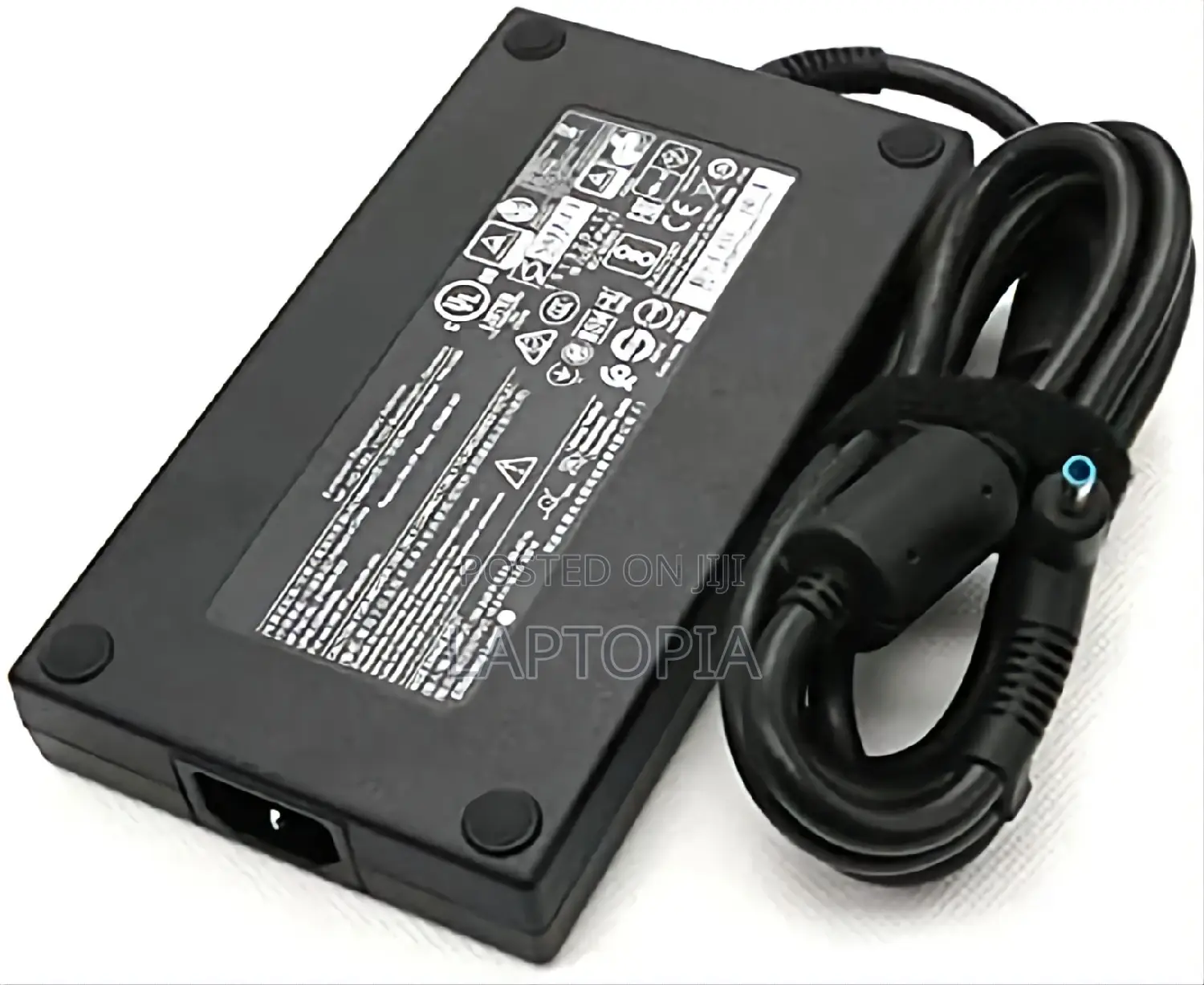 Original HP 200W 19.5V 10.3A 7.4X5.0
Big Pin Power Charg