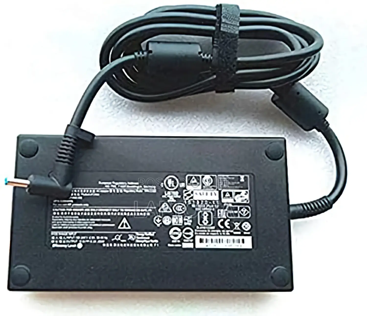 Original HP 200W 19.5V 10.3A 7.4X5.0
Big Pin Power Charg