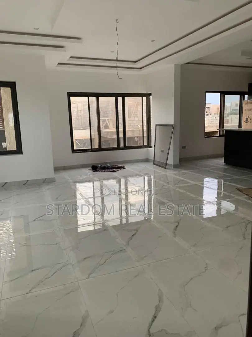 3bdrm Apartment in Tseaddo for rent