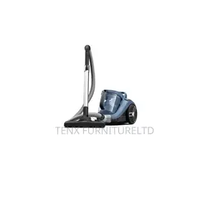 Vacuum Cleaner (Perfect XXL Capacity)