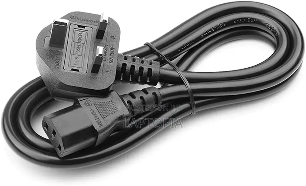 HP ZBOOK Blue Pin Charger 200W