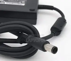 HP ZBOOK Blue Pin Charger 200W