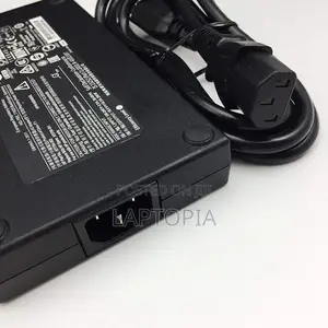 HP ZBOOK Blue Pin Charger 200W
